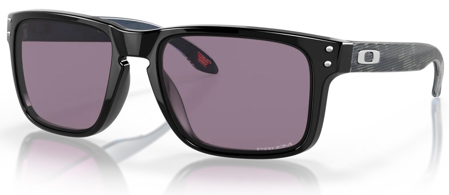 Oakley Holbrook™ High Resolution Collection Prizm