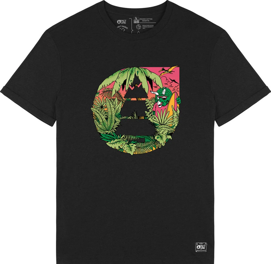 Picture BASEMENT TRISURF TEE