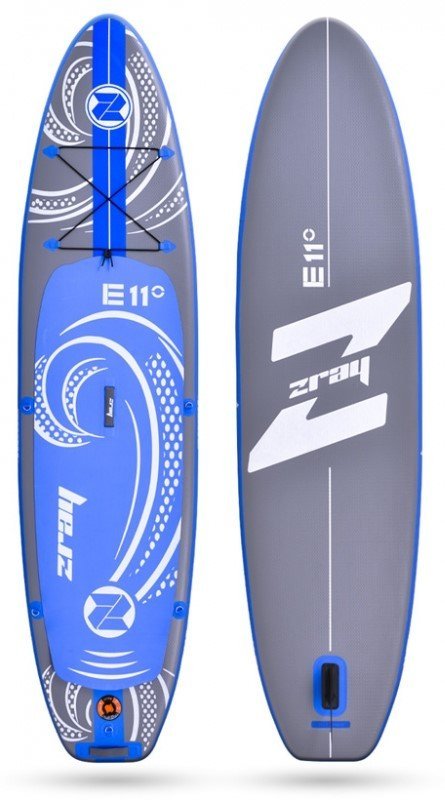 Zray Paddleboard Evasion E11 11'0''