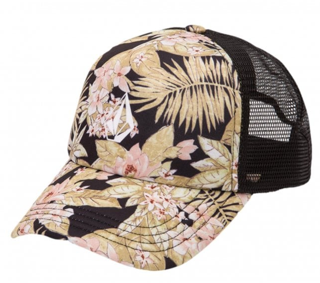 Volcom Into Paradise Hat