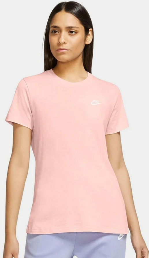 Nike Sportswear Club T-Shirt W
