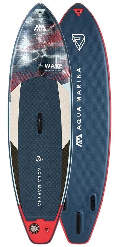 Aqua Marina Wave Surf Series 8'8"