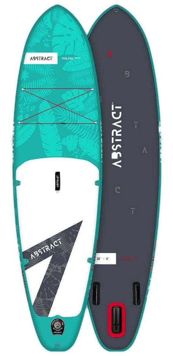 Abstract Palma Topaze 10x32 Paddleboard