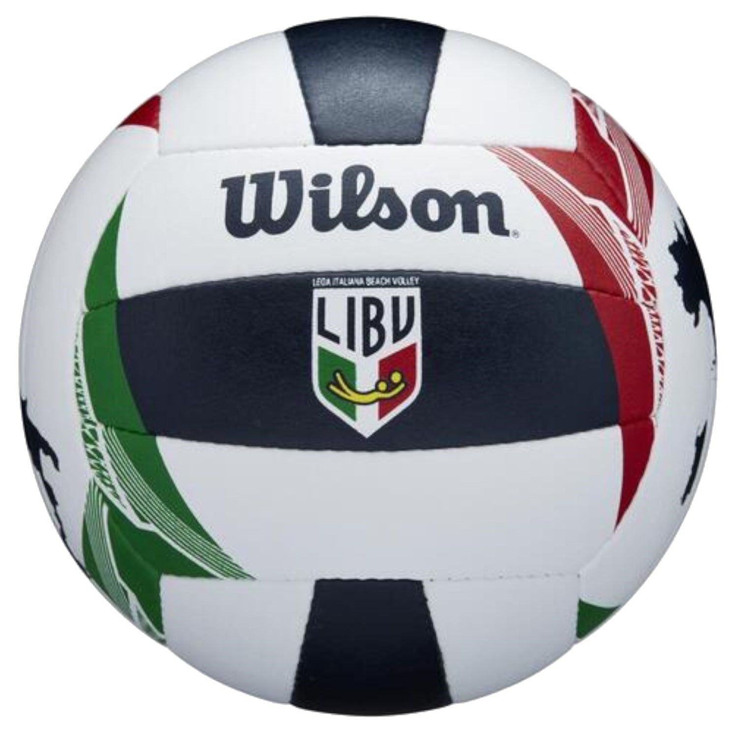 Wilson Italian League Official Game Ball