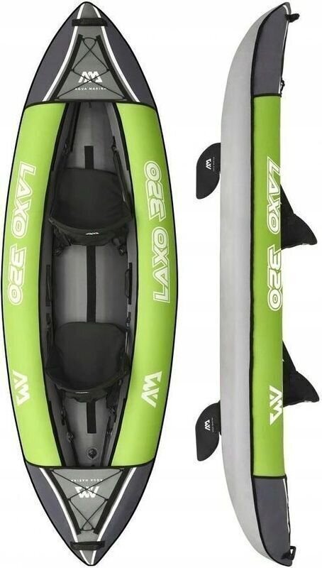 Aqua Marina Kayak Laxo 10’6’’