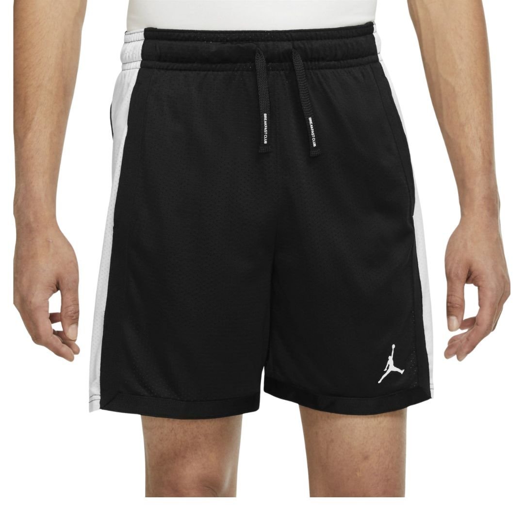 Nike Jordan Sport Dri-Fit Mesh Shorts M
