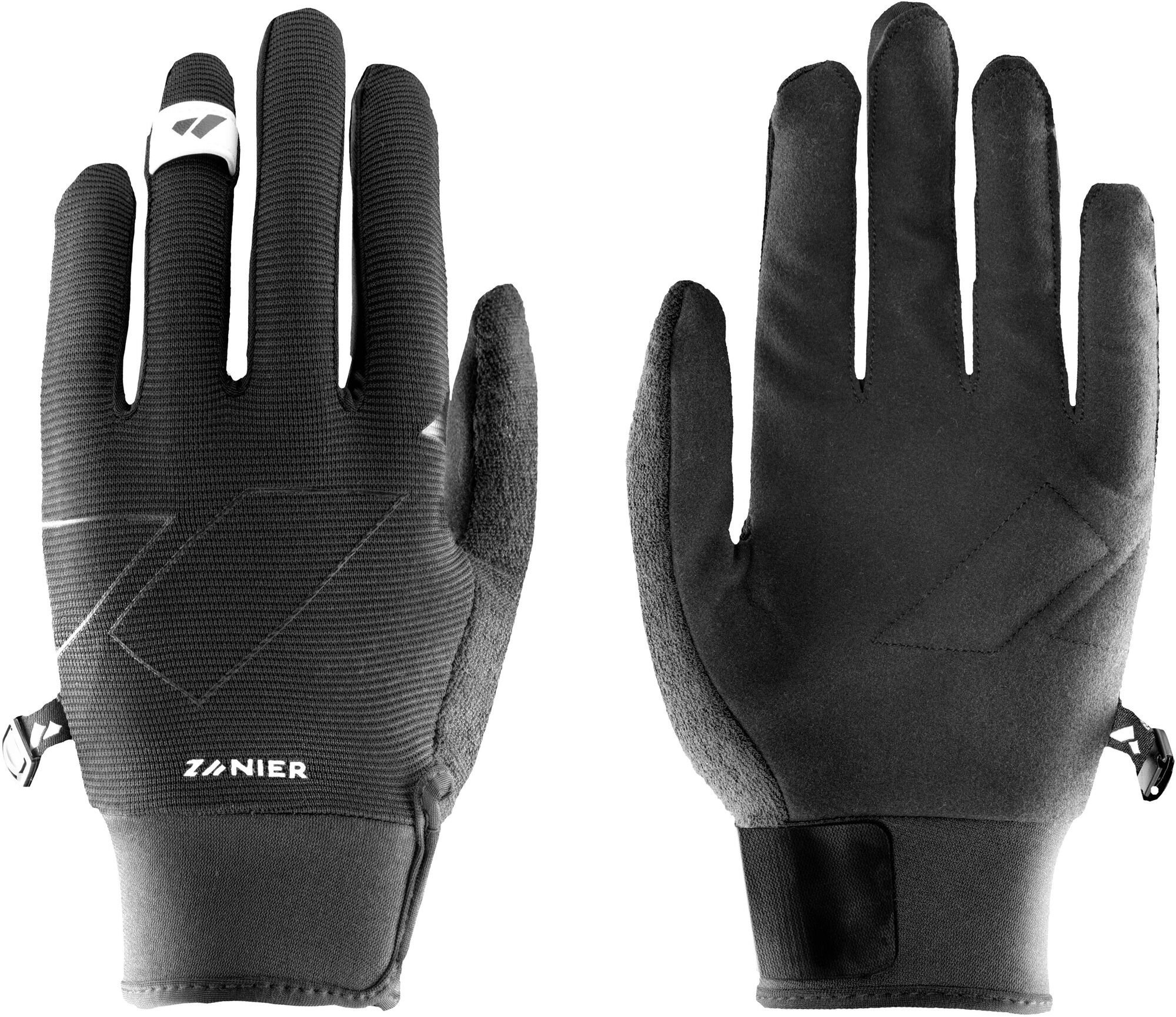 Zanier Rofan Gloves M