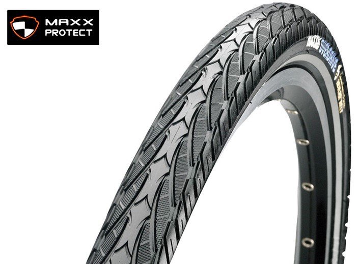 Maxxis Overdrive 700x38 MaxxProtect