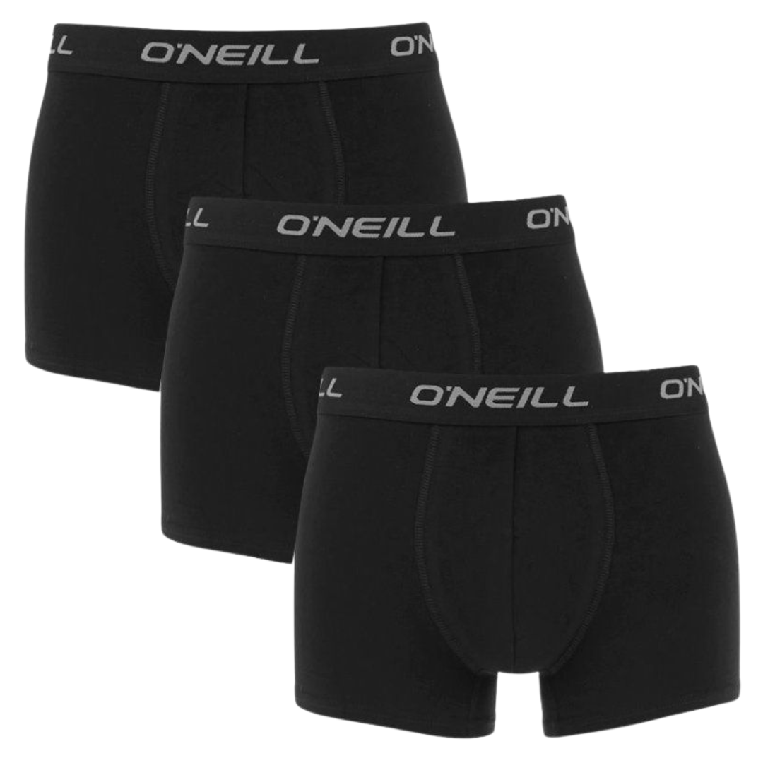 O'Neill Boxershorts 3-pack