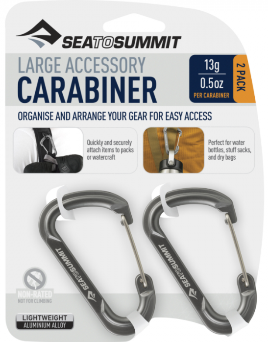 Sea To Summit Accessory Carabiner