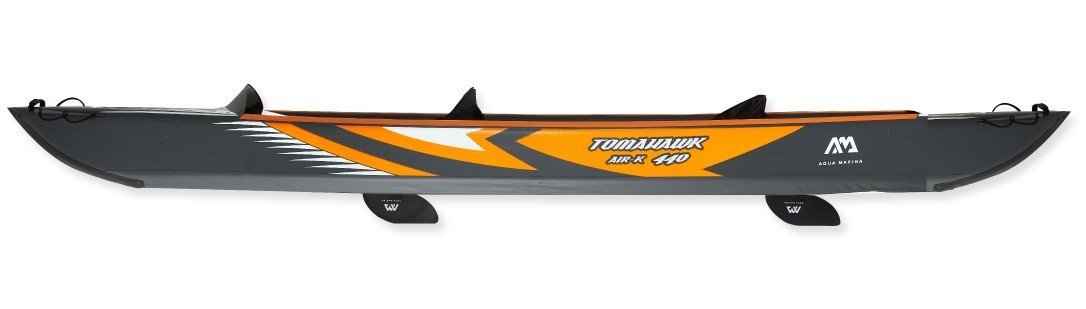 Aqua Marina Kayak Tomahawk AIR K 440