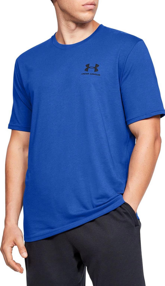 Under Armour Sportstyle Lc