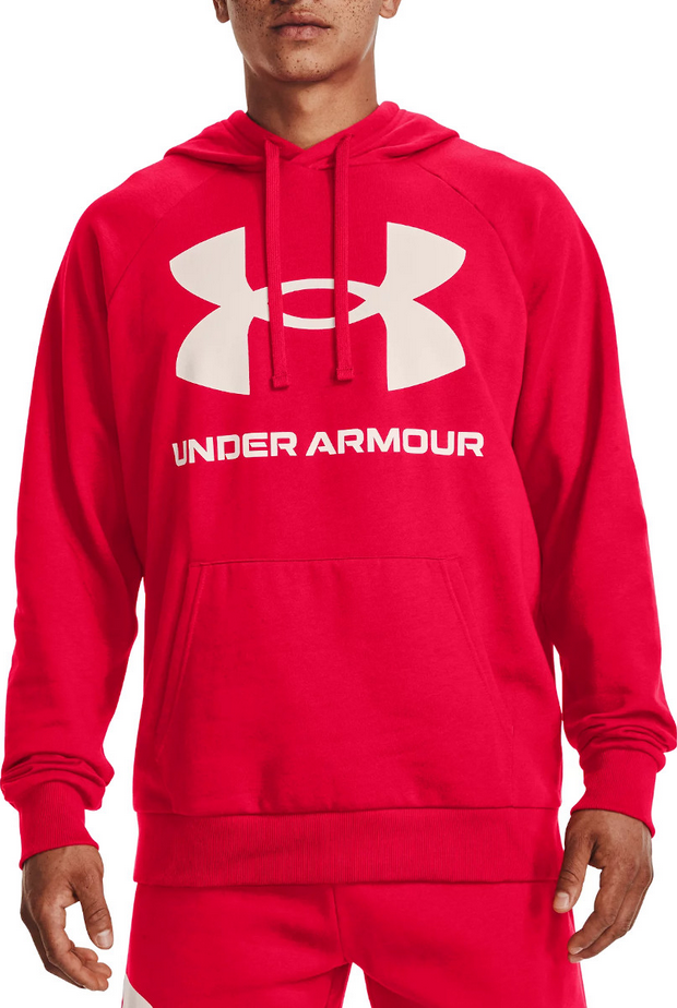 Under Armour UA Rival Fleece Big Logo