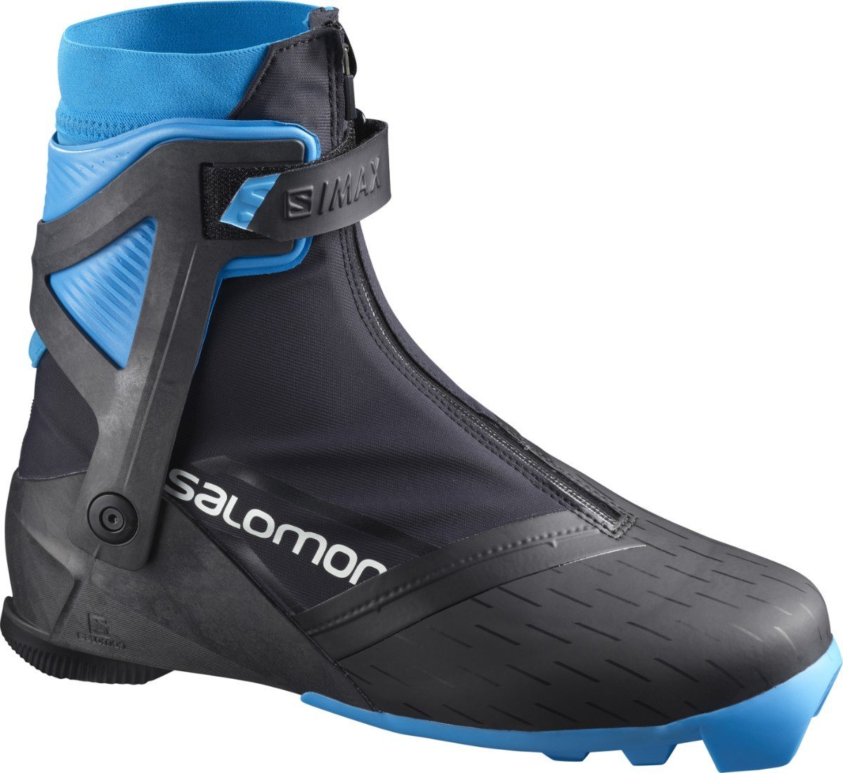 Salomon S/Max Carbon Skate MV 46 EUR