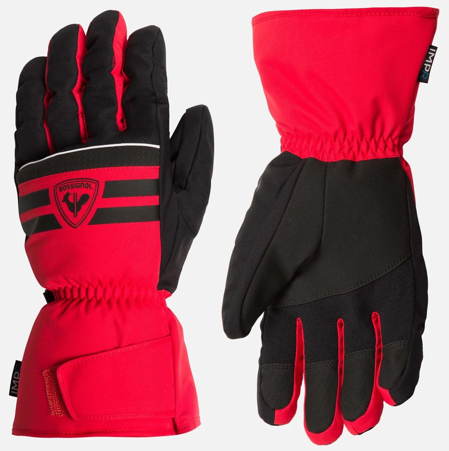 Rossignol Tech IMP\'R Ski Gloves M L