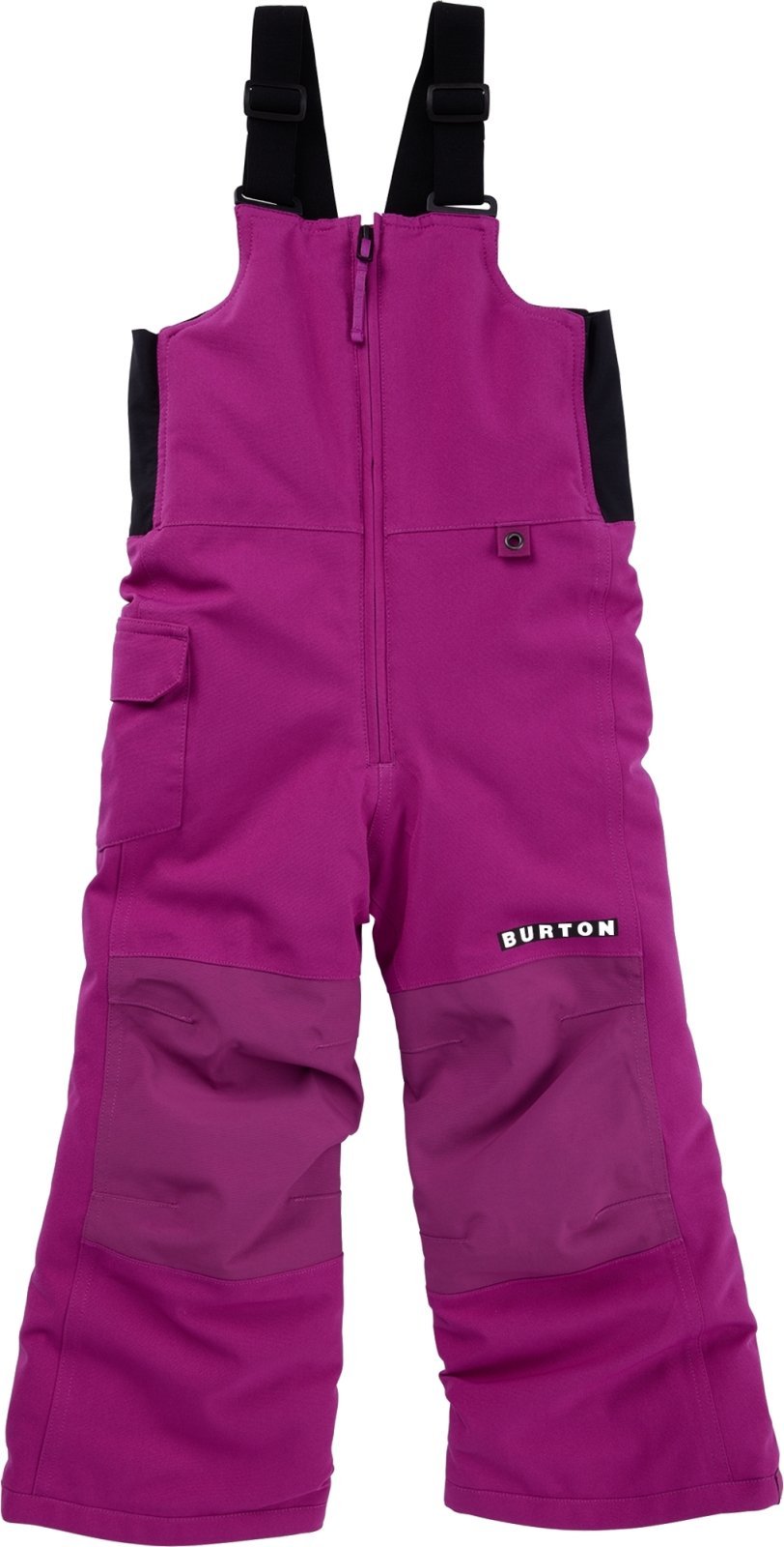 Burton Maven Bib Pants 1