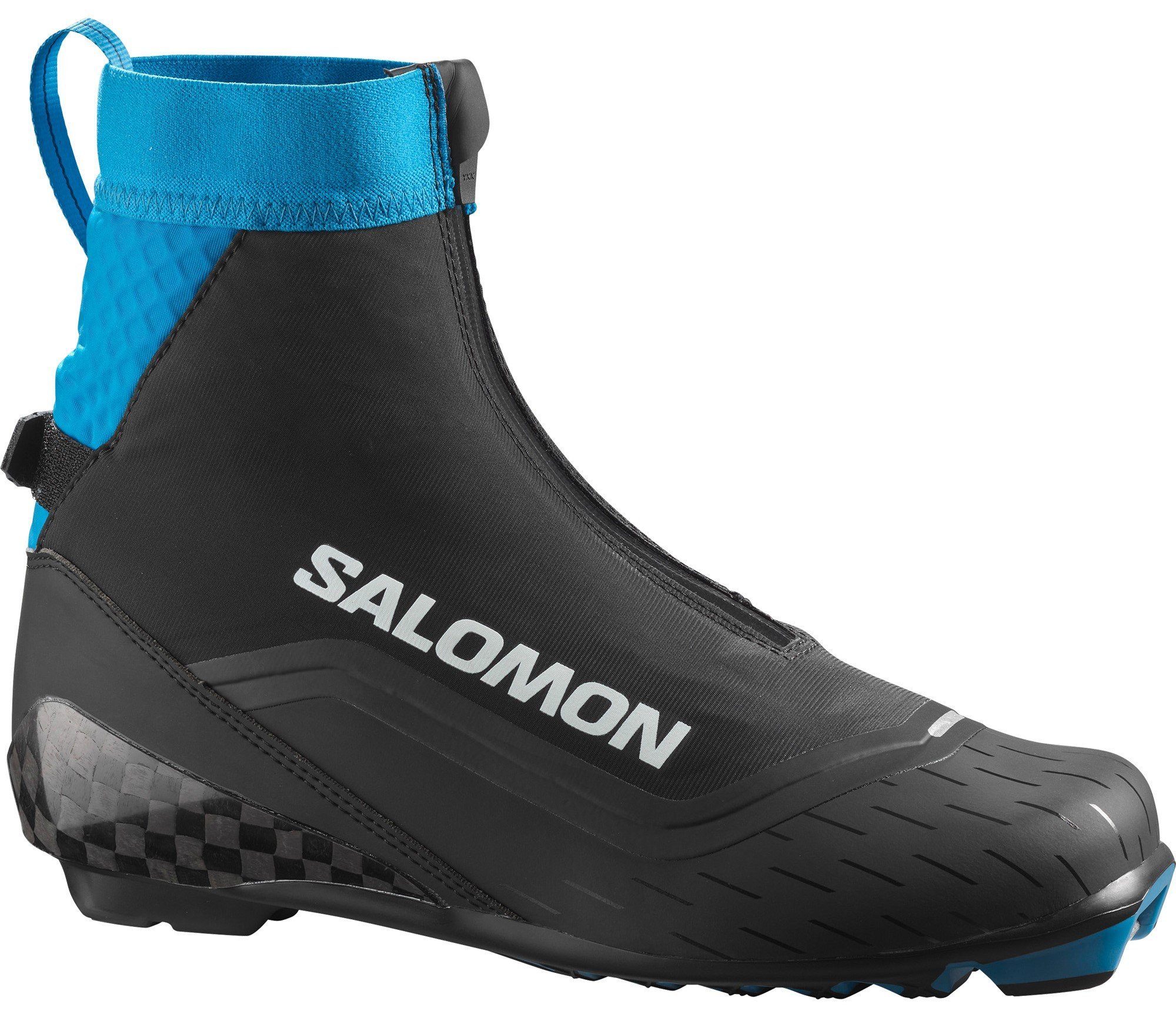 Salomon S/Max Carbon Classic MV 44 2/3 EUR