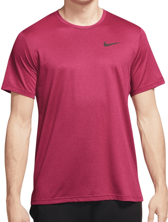 Nike Pro Dri-FIT M Short-Sleeve Top