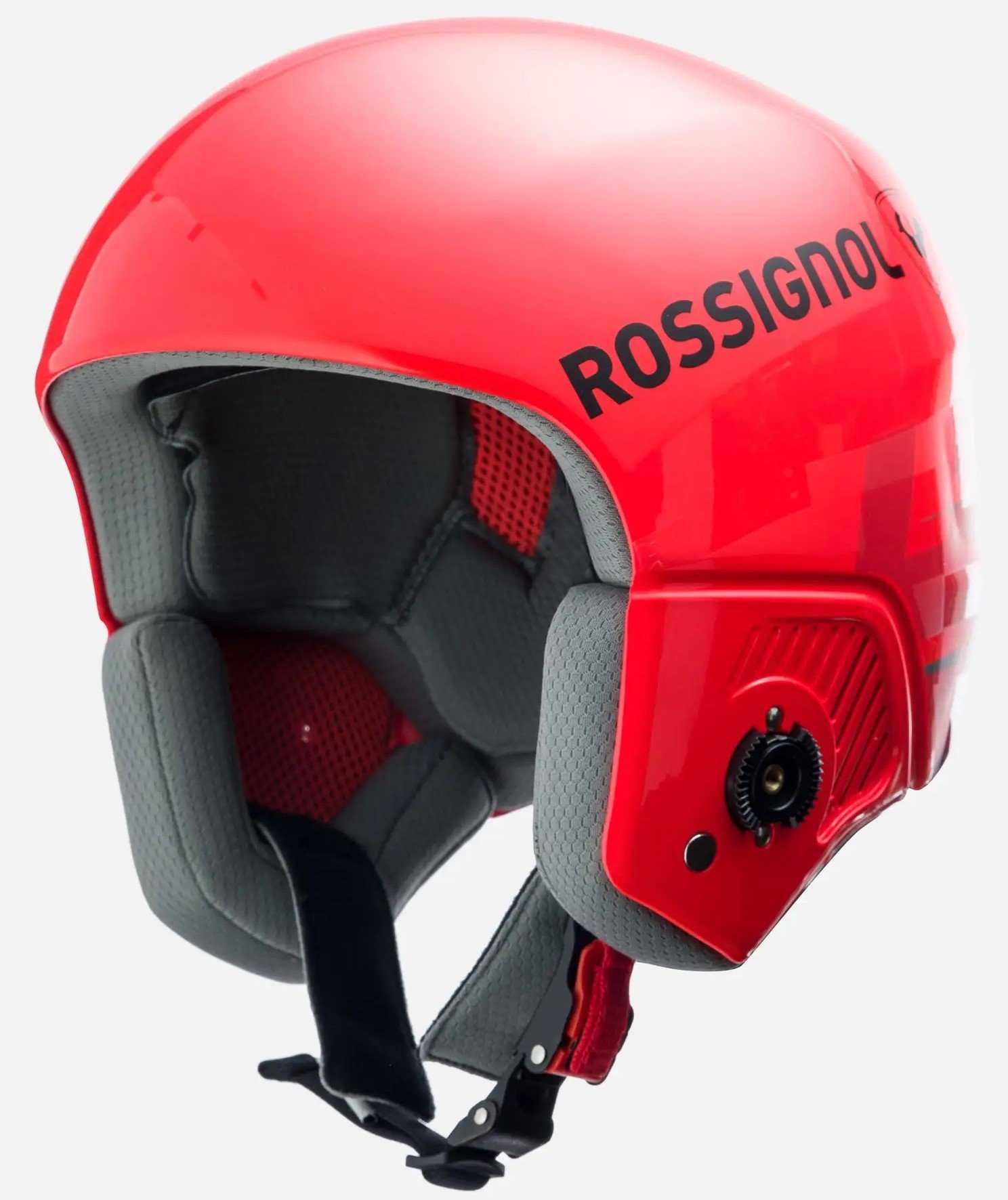 Rossignol Hero Giant Impacts FIS Helmet
