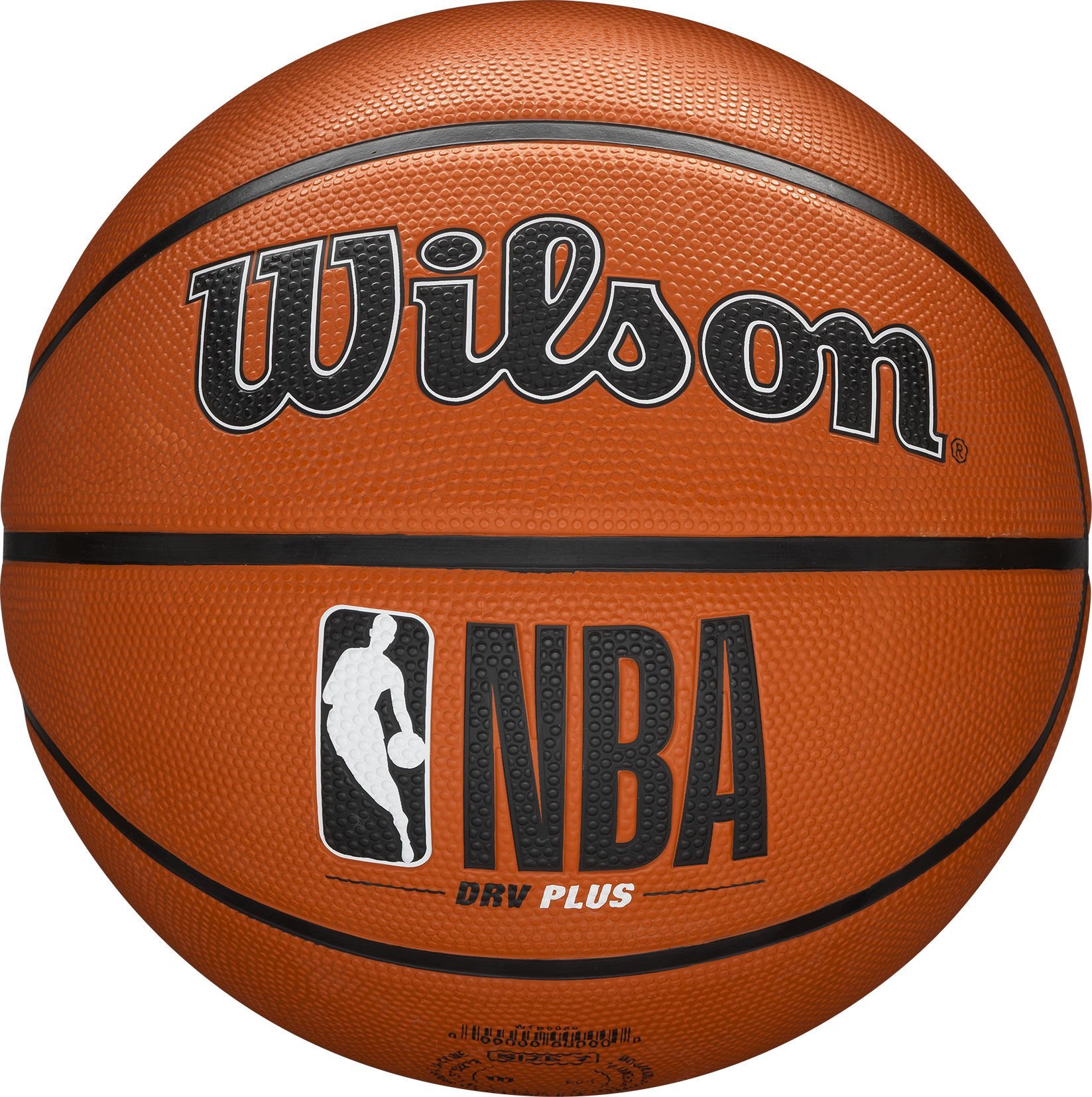 Wilson NBA Drv Plus