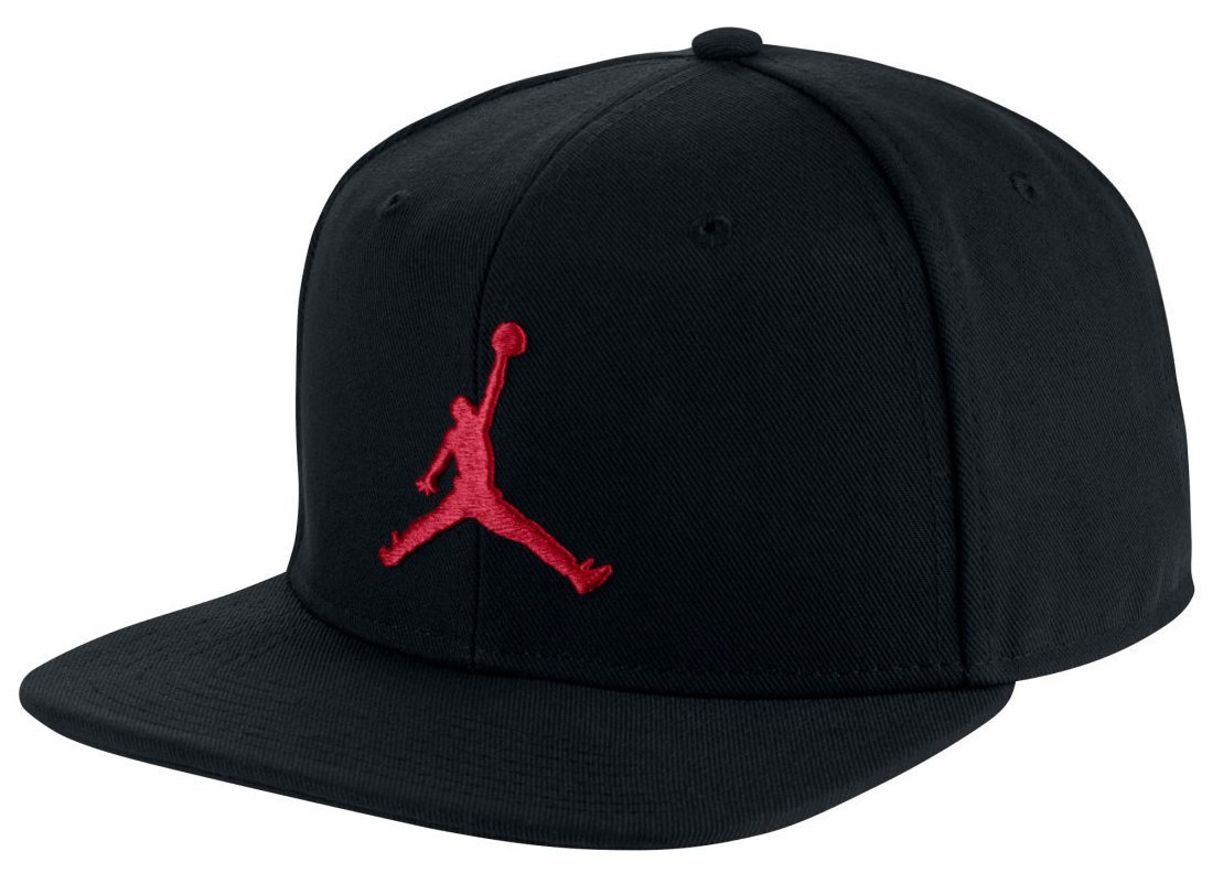 Nike Jordan Pro Jumpman Snapback