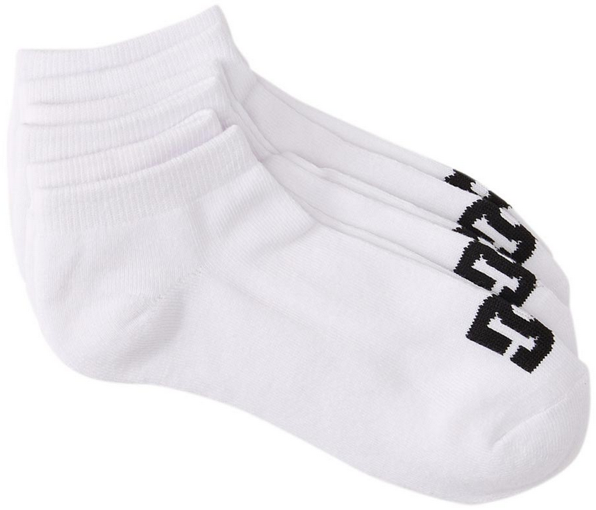 Levně DC Ankle Socks 40-45 EUR