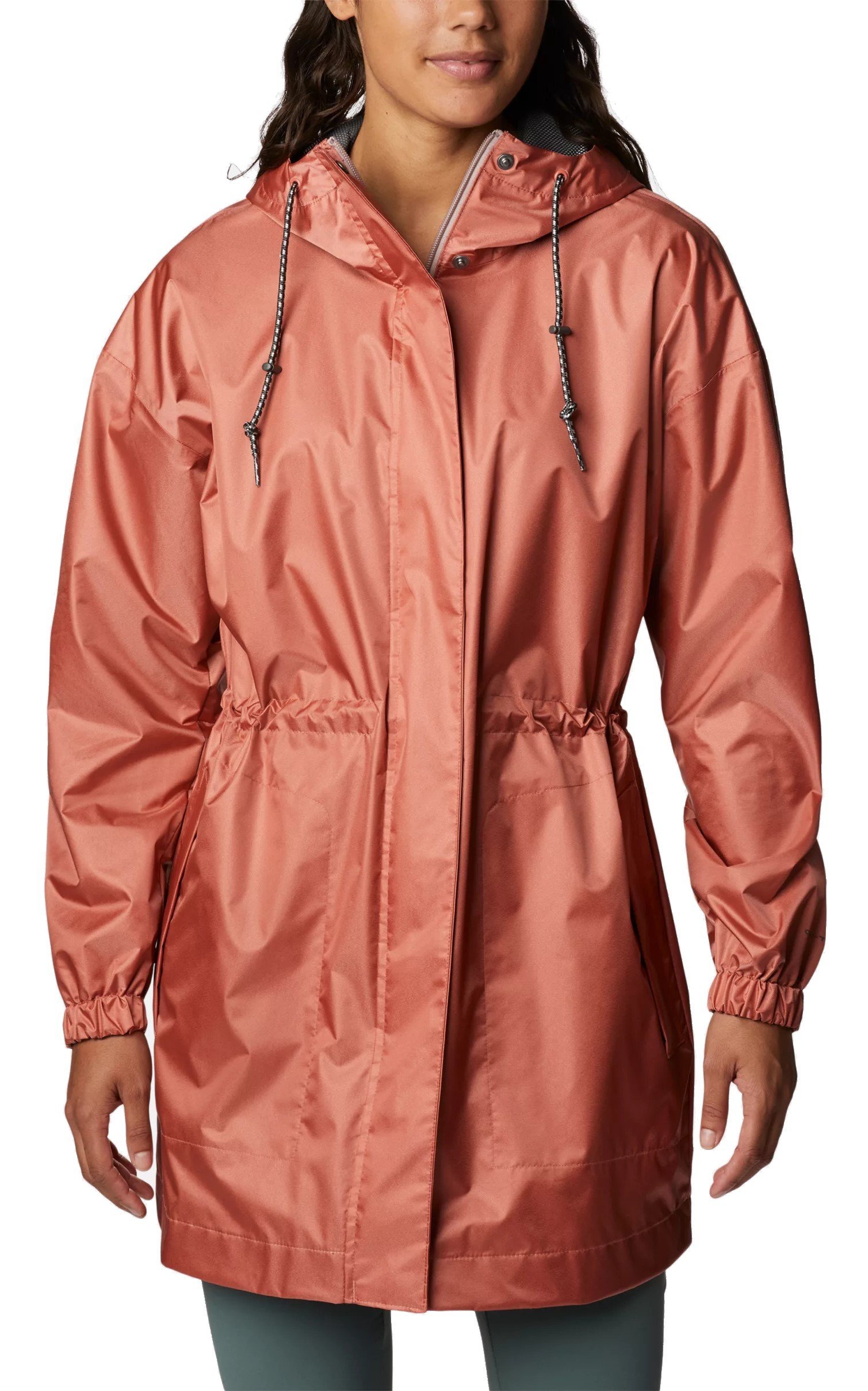 Columbia Splash Side™ Waterproof Jacket W