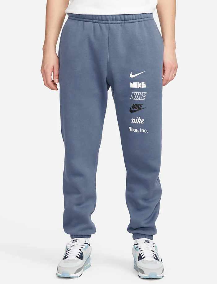 Nike Club Fleece Trousers