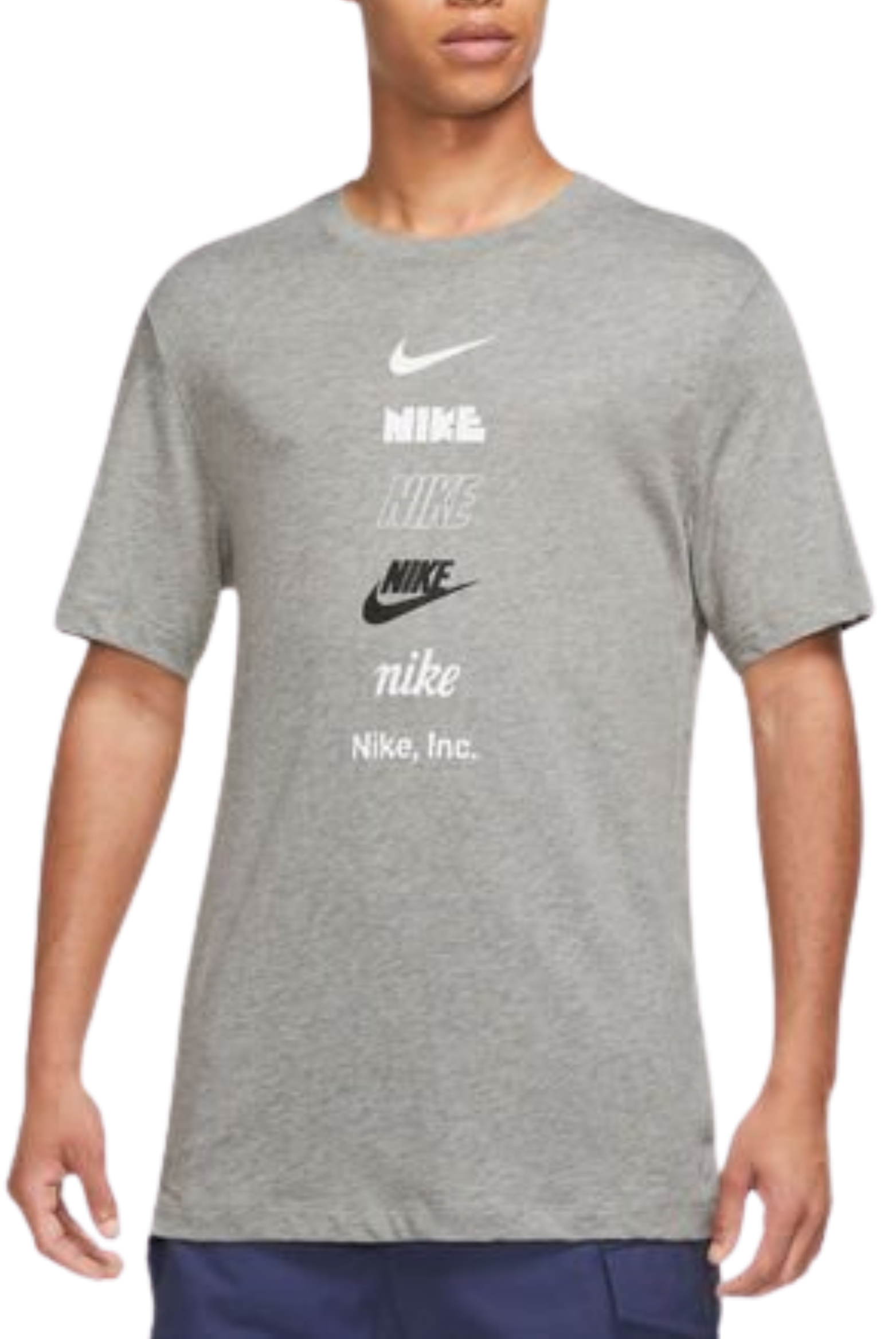 Nike M NSW TEE CLUB