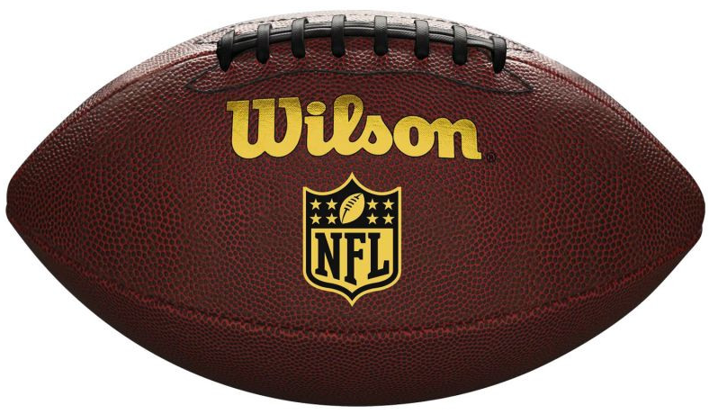 Wilson NFL Tailgate