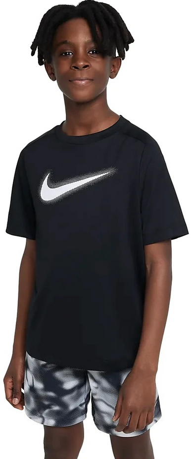 Nike Dri-FIT Multisport Graphic Shirt M