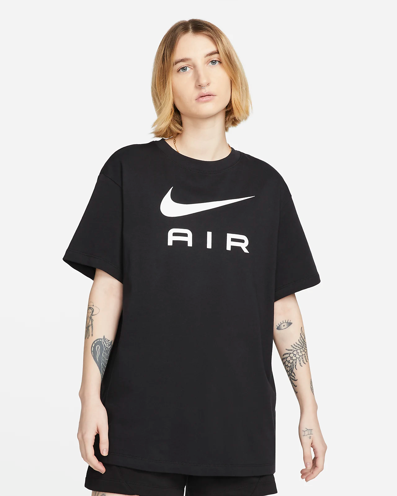 Levně Nike Air W T-Shirt M