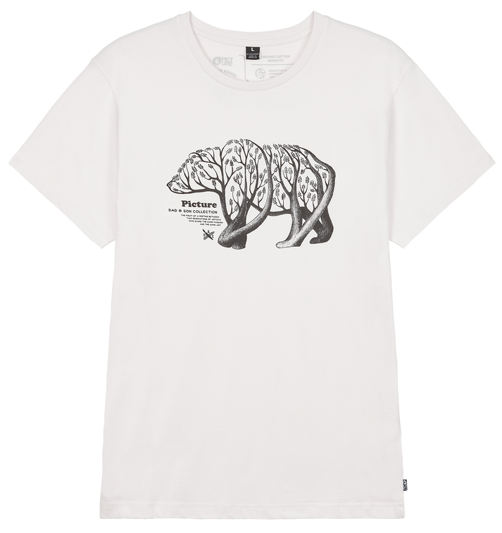 Picture D&S Bear Branch Tee