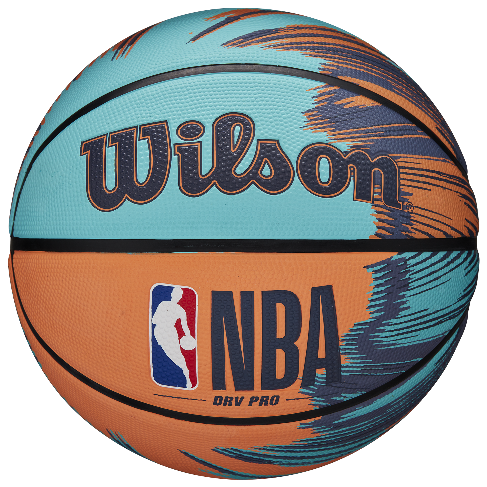 Wilson NBA DRV Pro Streak Ball