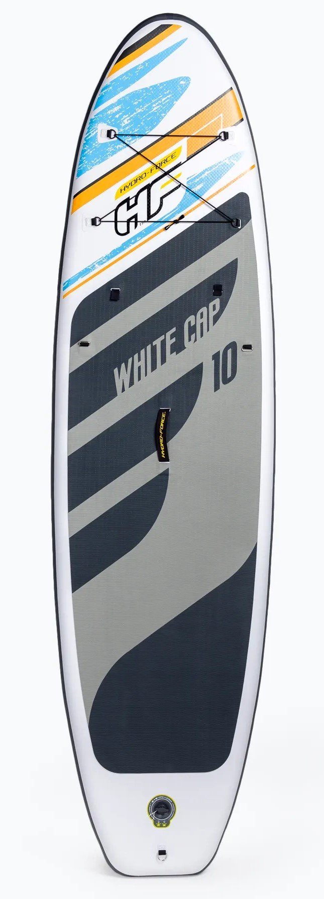 Hydroforce White Cap Combo 10'0''