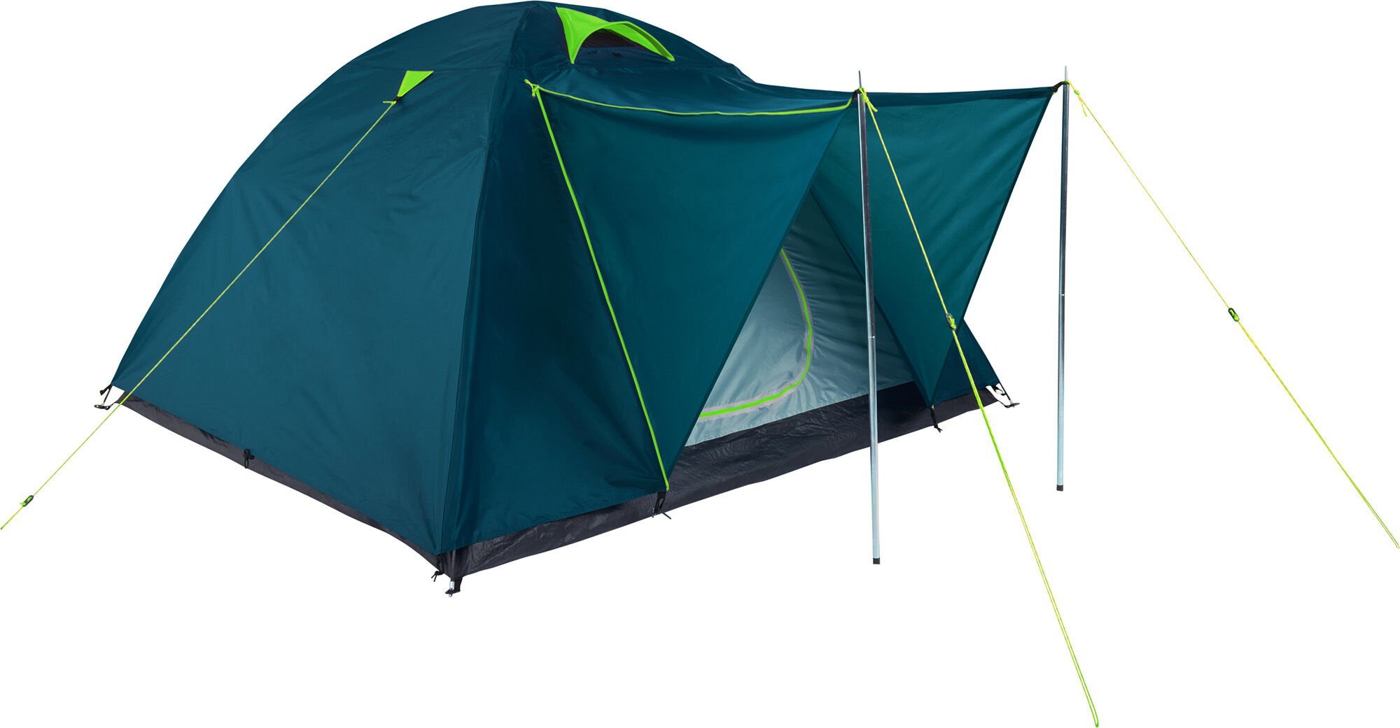 McKinley Vega 15.3 Tent