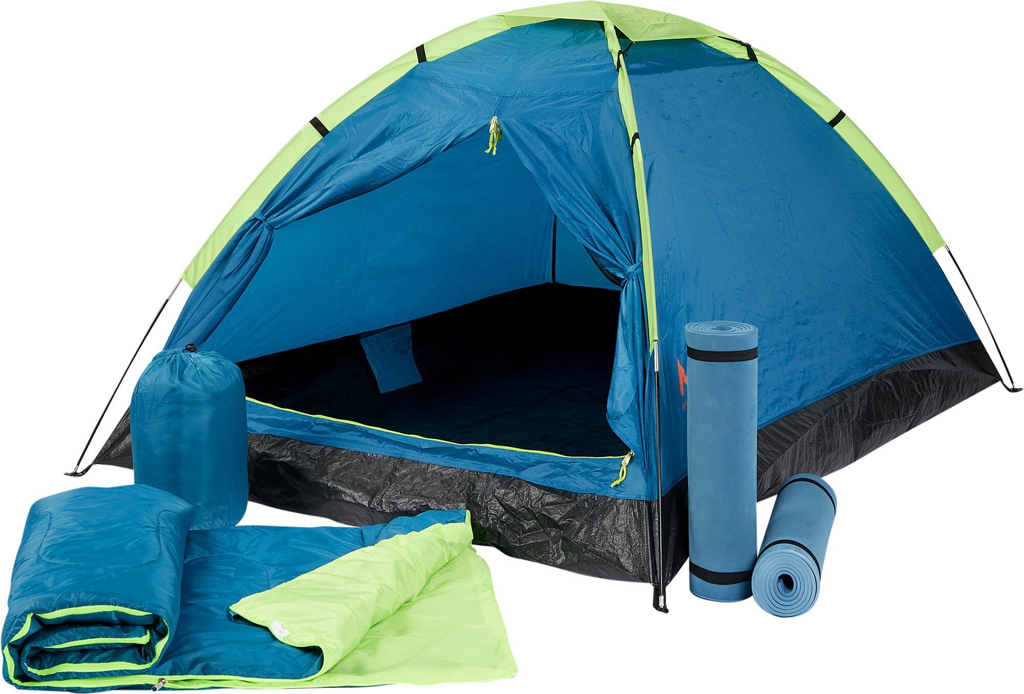 McKinley Festent Tent Set