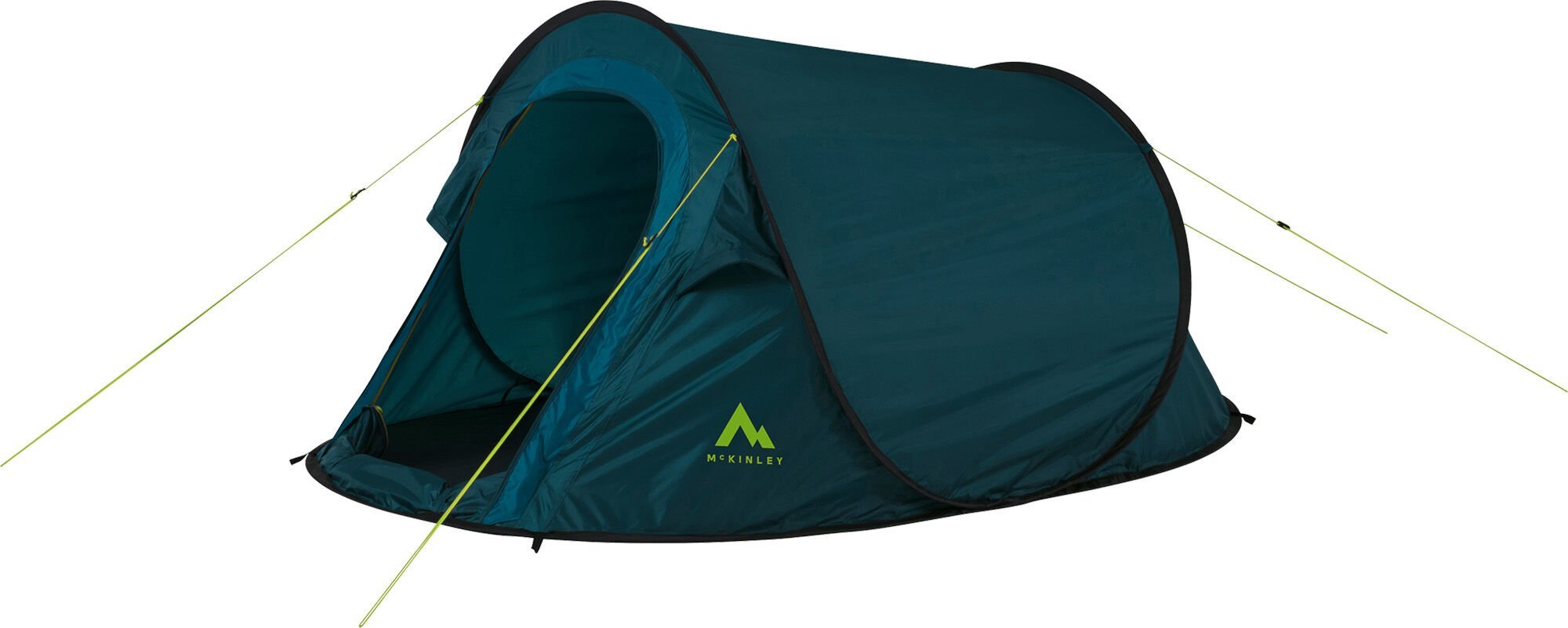 McKinley Imola 220 Pop-up Tent