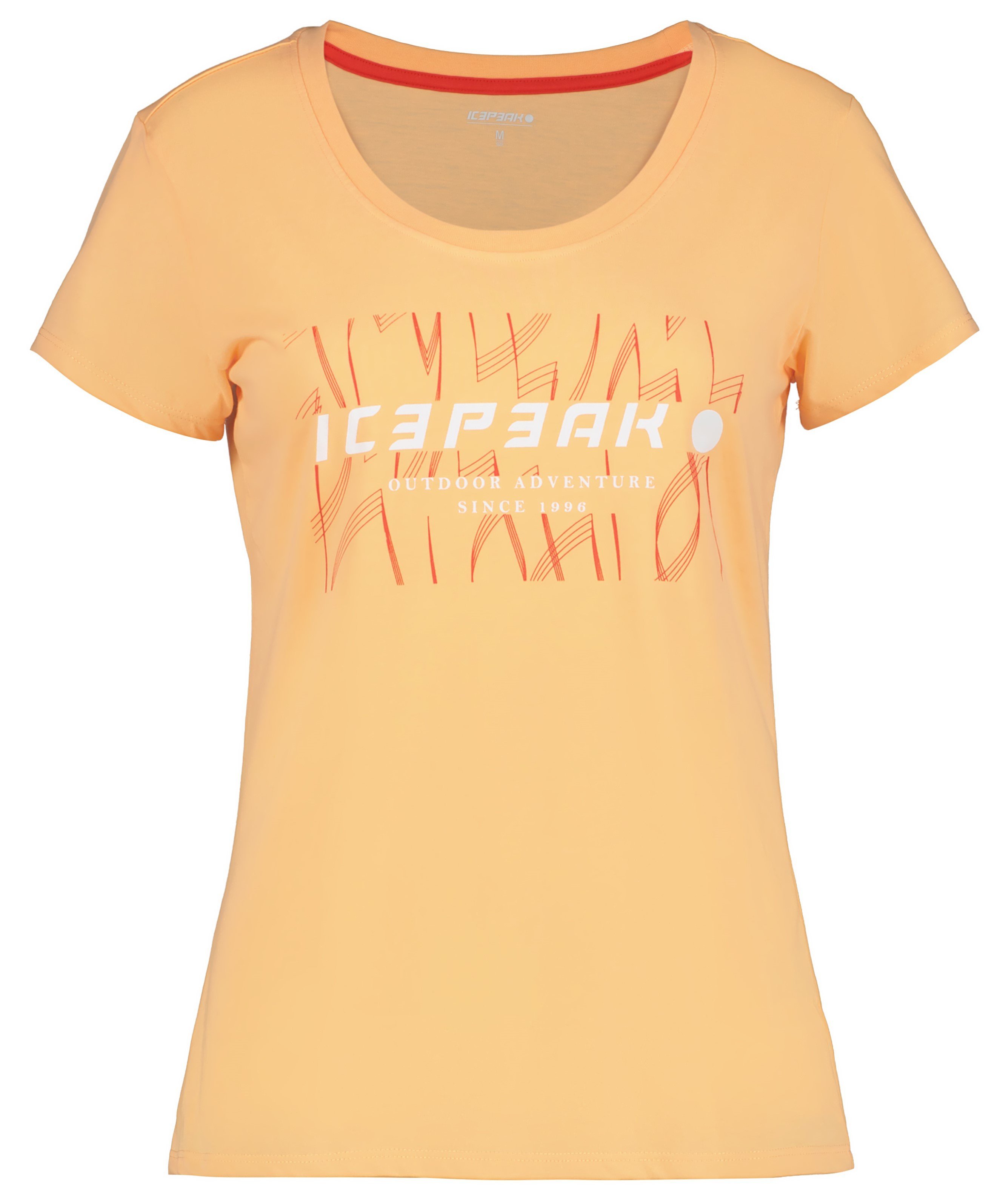 Icepeak Belcher T-shirt W L