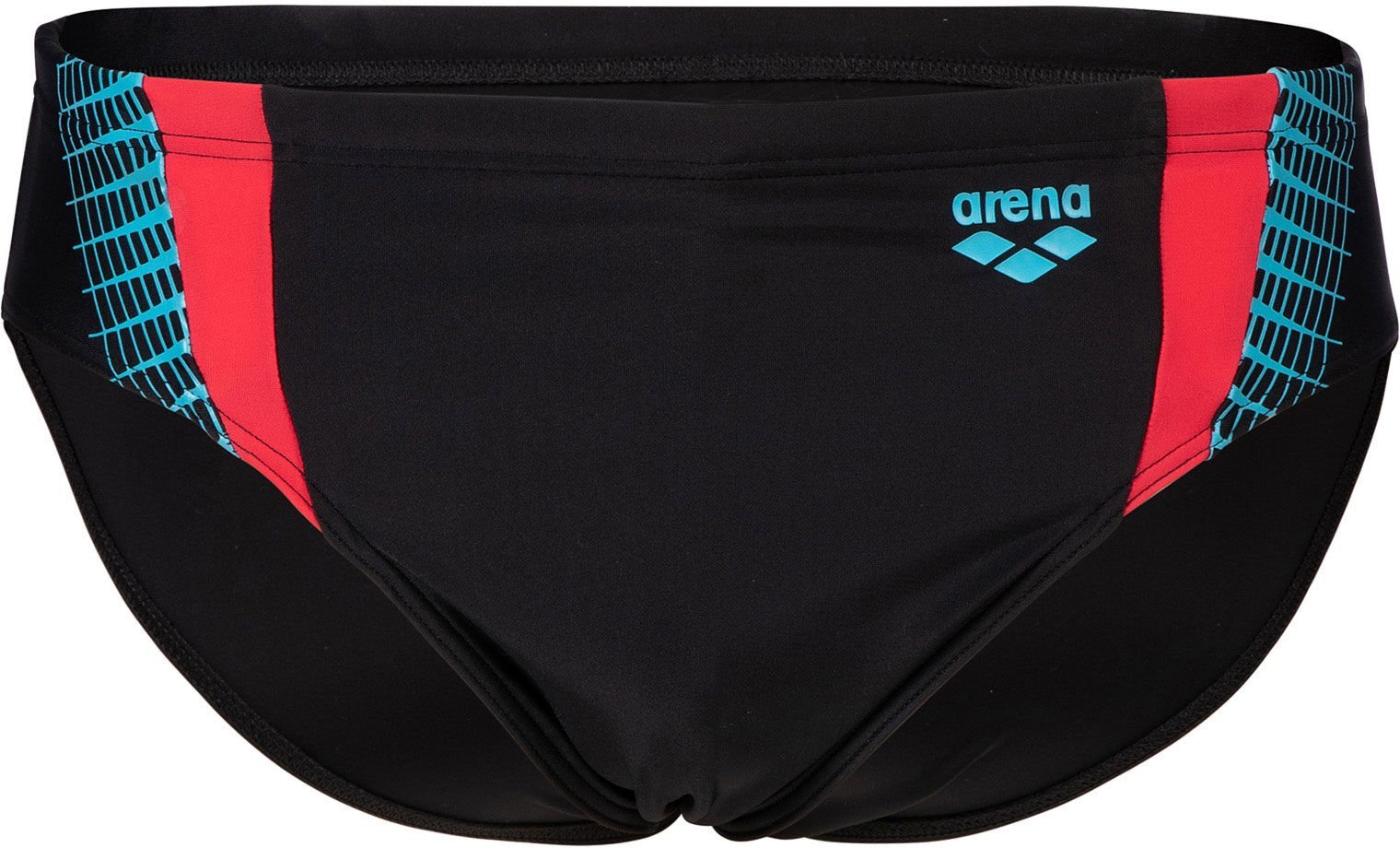 Arena Threefold Swim Trunks M 04