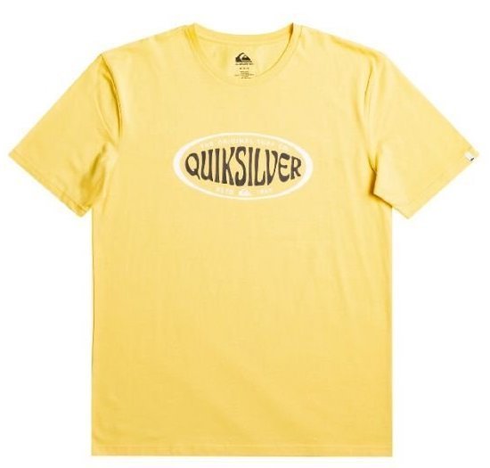 Quiksilver In Circles