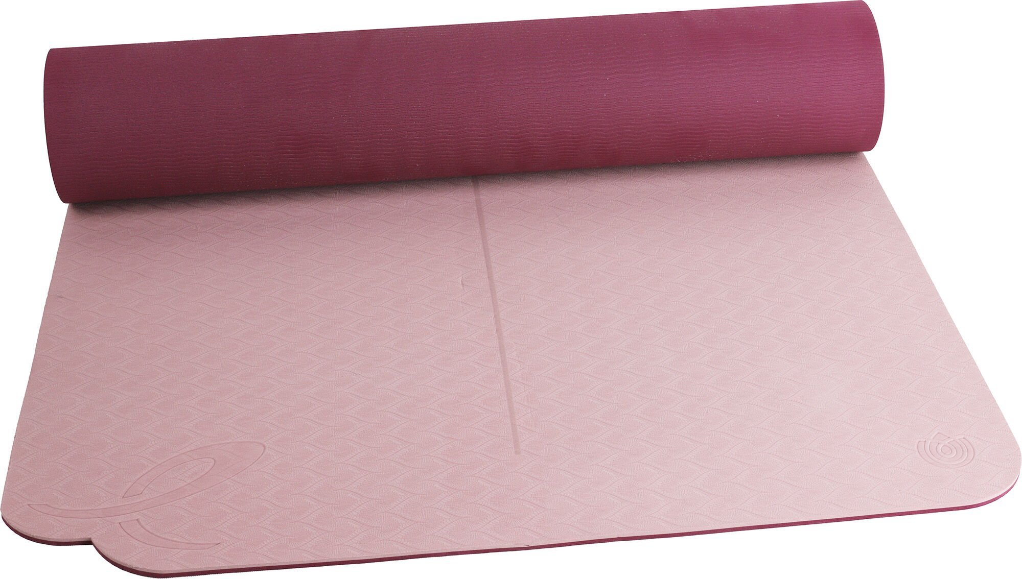 Energetics Eco Friendly Yoga Mat