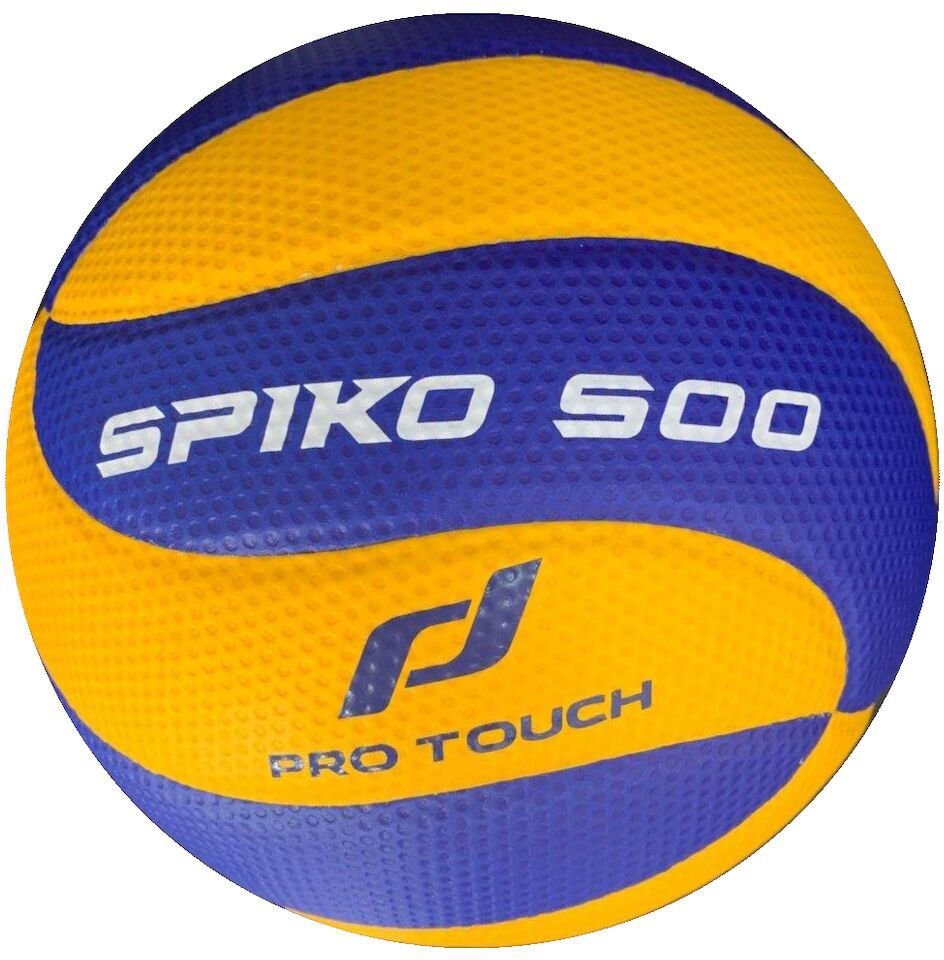 Levně Pro Touch Spiko 500 Volleyball size: 5