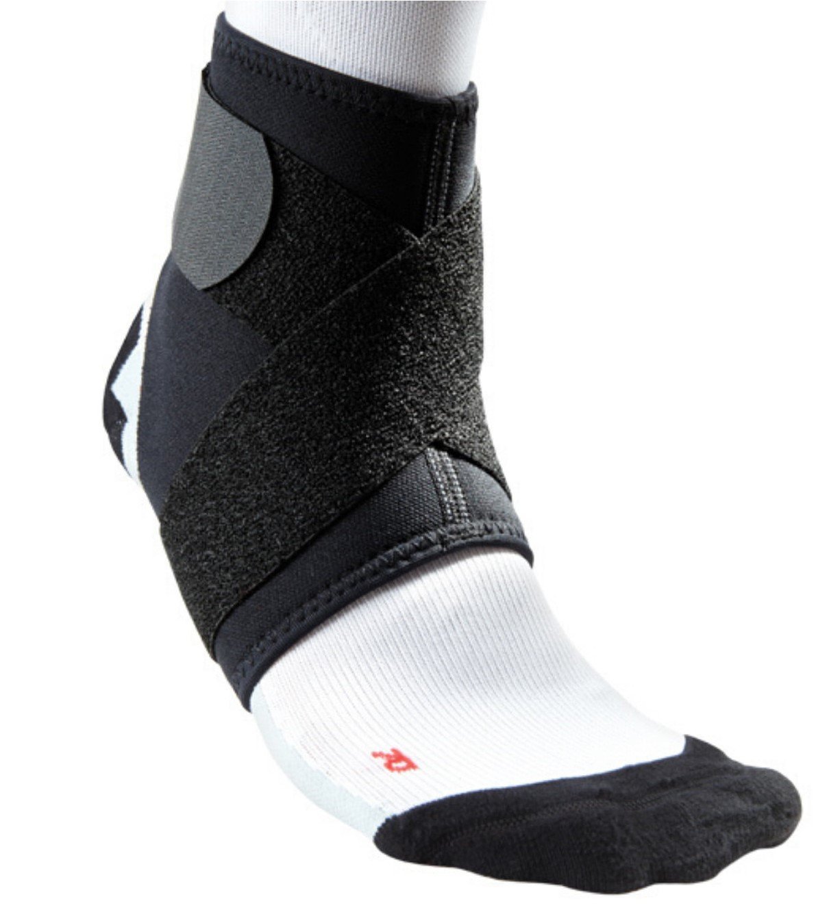 McDavid 432 Ankle Support w/Figure-8 Straps