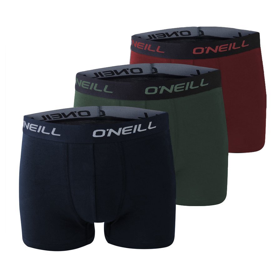 O'Neill boxers 3-pack