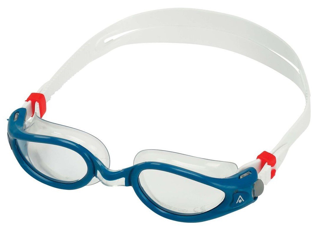 Aquasphere Kaiman Exo Swim Goggles