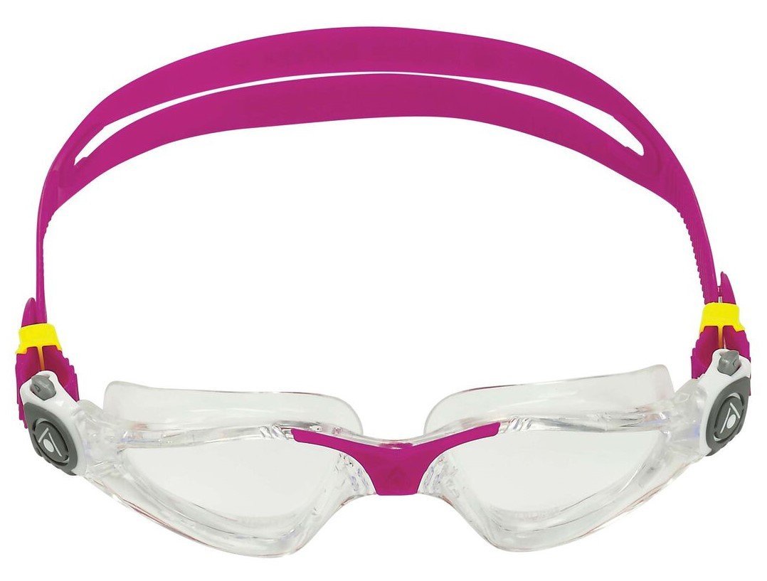 Aquasphere Kayenne Compact Fit Swim Goggles