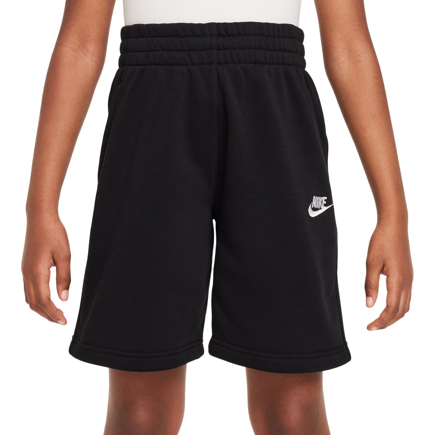 Nike Sportswear Club Fleece Big Kids