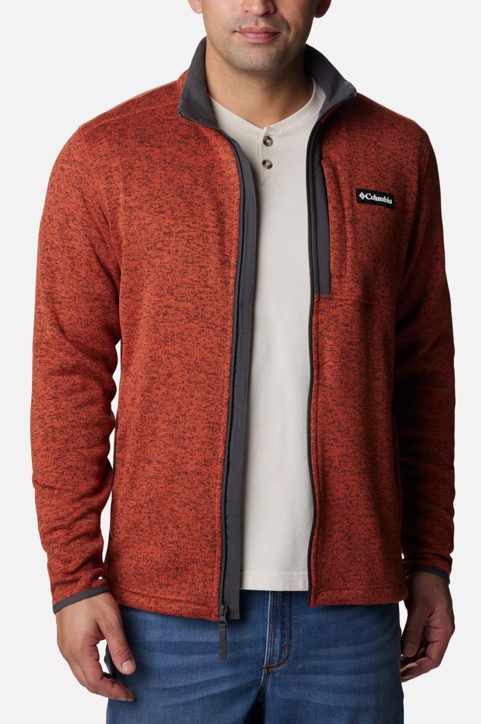 Columbia Sweater Weather™ Fleece Jacket