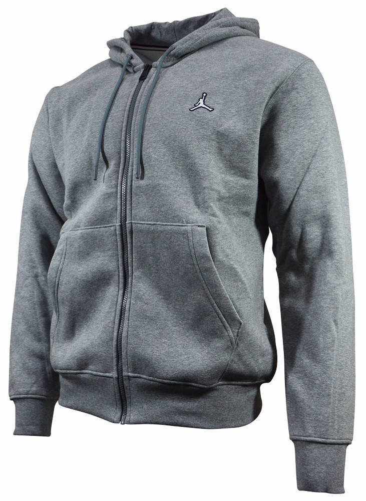 Nike Jordan Essentials M Full-Zip Fleece Hoodie
